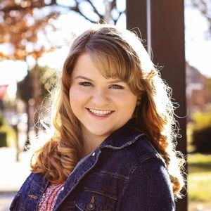 Meet your Posher, Avery